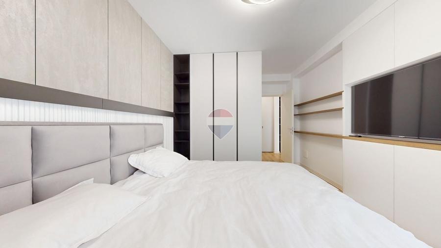 Apartament cu vibe premium / UNO Brașov / 2 camere / Prima închiriere - 5