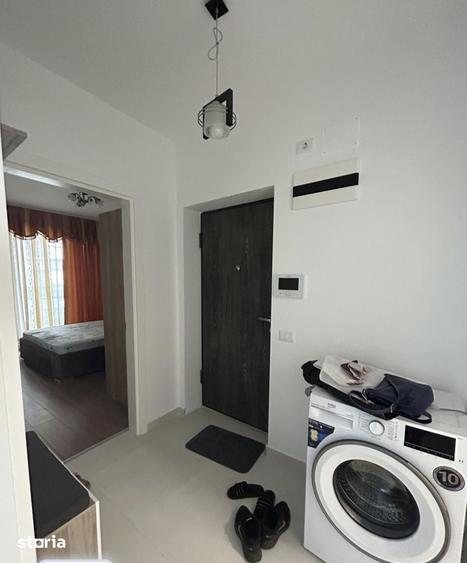 Apartament cu 2 camere în Ferentari