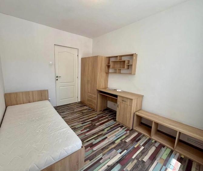 Apartament 4 camere de închiriat | Zona Tolstoi |Parcare | 400 €/lună - 4