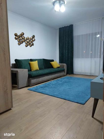 Garsoniera confortabila, accesibila , piata Rogerius - 9