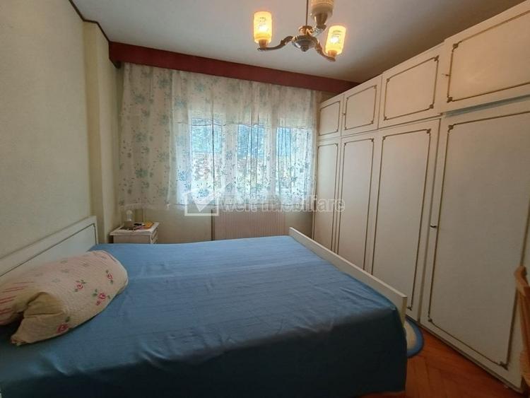Apartament cu 4 camere decomandat în Mănăștur