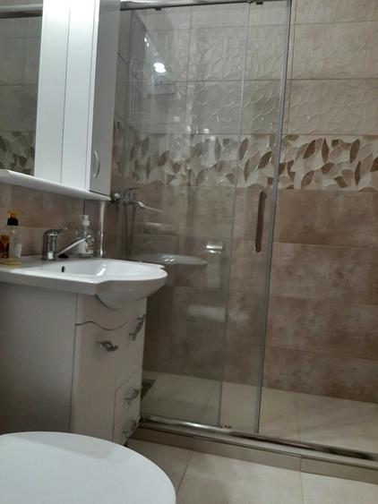 Apartament cu 2 camere semidecomandat în Rogerius