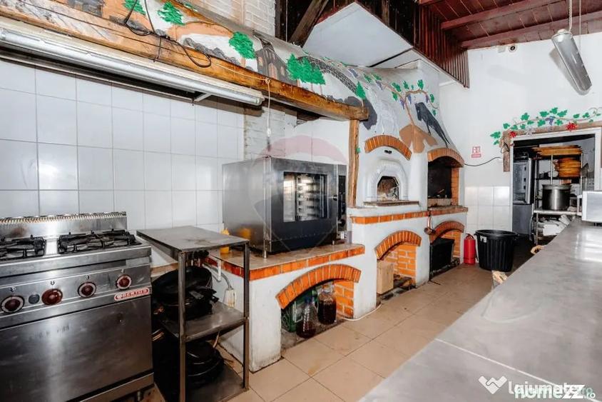 Casă cu 1 camere cu Teren 384 Mp în Central