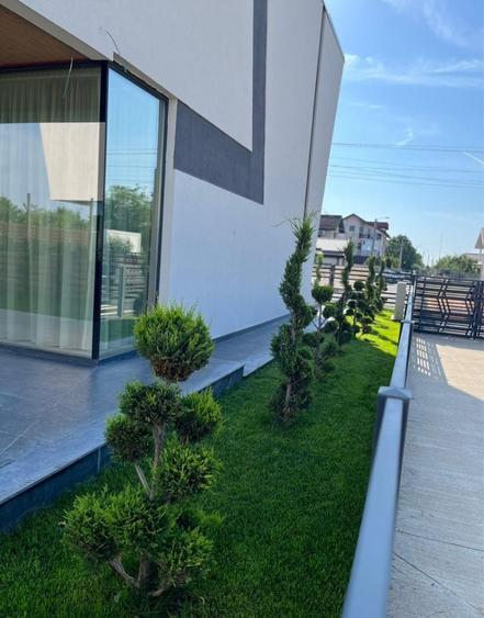 Casă cu 3 camere cu Teren 500 Mp în Central