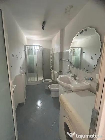 Garsonieră în Central