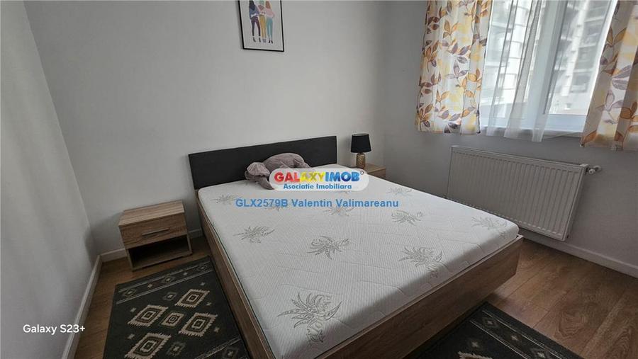 Apartament 2 Camere Titan COD 308 - 6