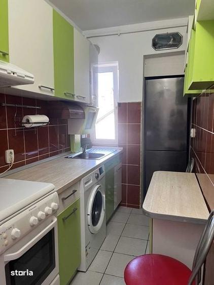 Apartament cu 2 camere în Ștrand