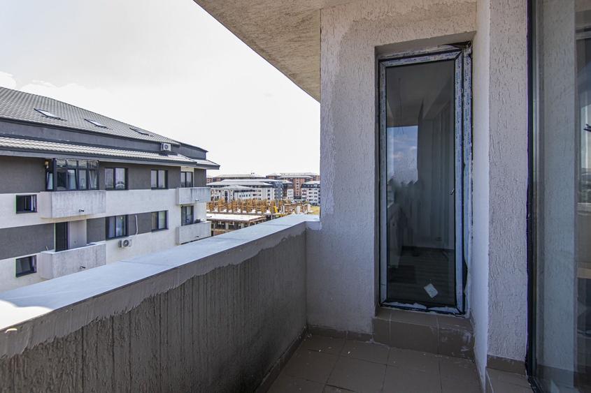 MILITARI RESIDENCE |  SERG. ILIE PETRE NR. 8B | FINISAT COMPLET | COMISION 0% | - 19