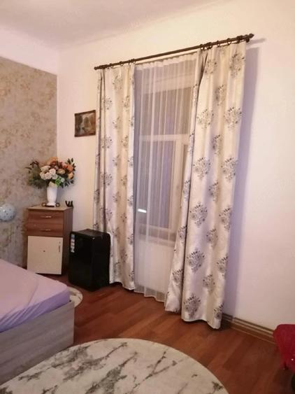 Apartament cu 2 camere decomandat în Iosefin