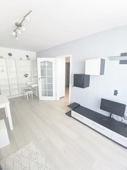 Apartament de vânzare, 2 camere, 53 mp, Calea Turzii zona MOL - 2