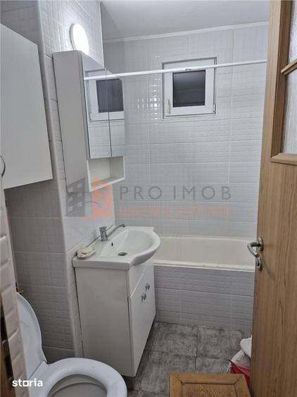 Apartament cu 2 camere decomandat în Unirii Sud