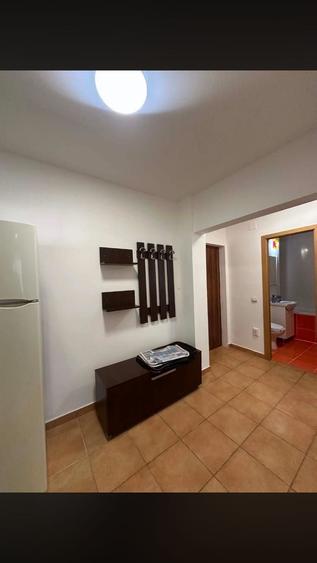 Apartament cu 2 camere decomandat în Careiului