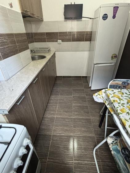 Garsonieră semidecomandată în Sălaj