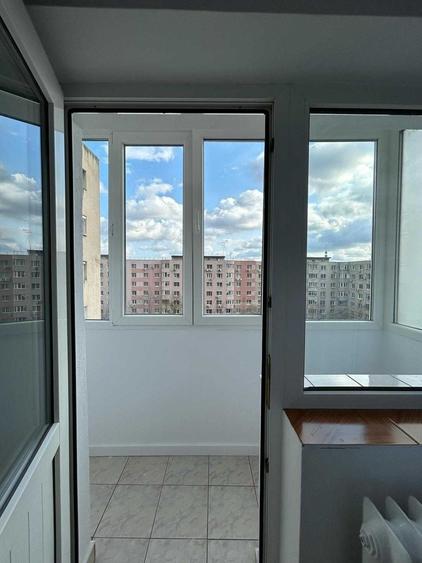 Apartament cu 2 camere decomandat în Crângași