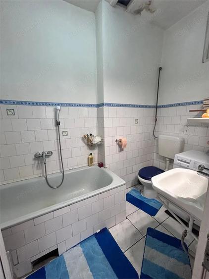 Apartament cu 3 camere decomandat în Luncă