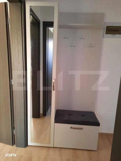 Apartament 2 camere, 46 mp, zona Pacurari - 4