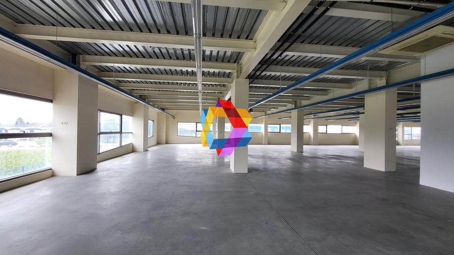 Spațiu comercial, de 1,240 mp, în Bartolomeu