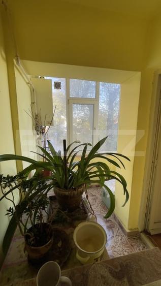 Apartament cu 2 camere decomandat în Găvana 2