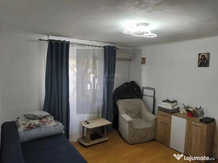Apartament 2 camere zona Luica-Brancoveanu - 4