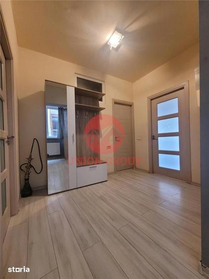Apartament cu 2 camere în Tomis Mall
