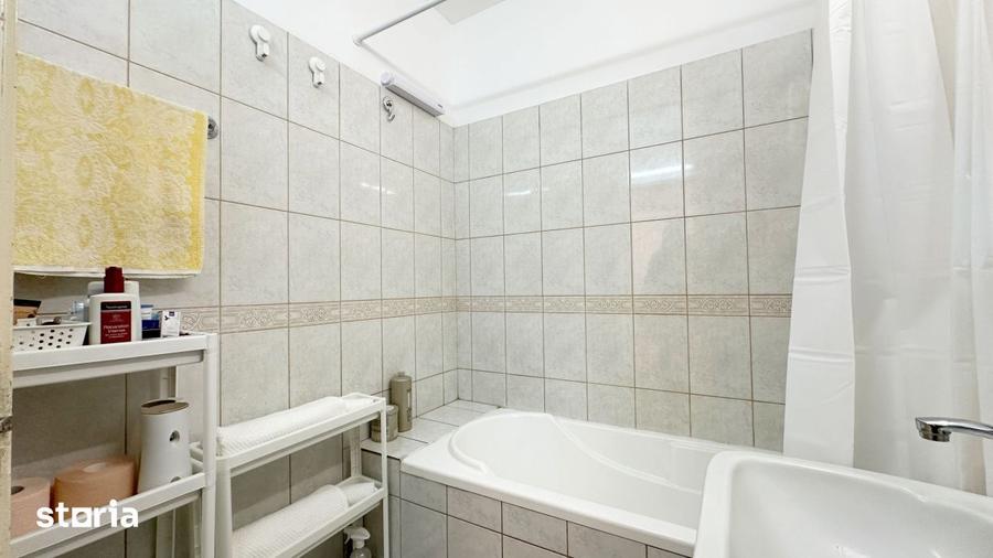 Apartament 2 camere - Metrou Obor - Credit - 1