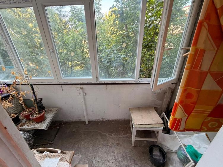 Apartament 3 camere | Piața Sudului | Etaj 3/8 | Bloc reabilitat | Centrala - 8