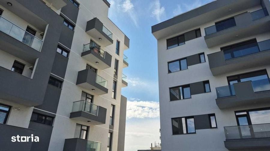 Apartamente in bloc nou - Mamaia nord - 6