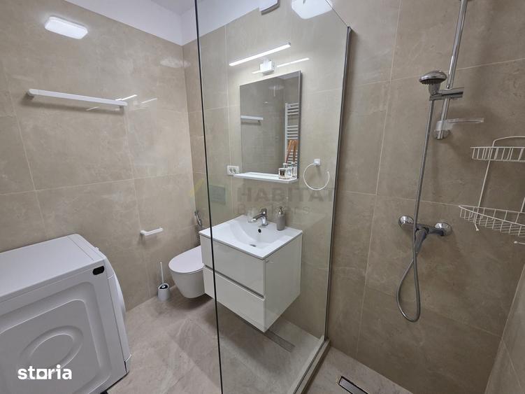 2 Camere | MTM Pipera Residence | Mobilat | Parcare inclusa - 8
