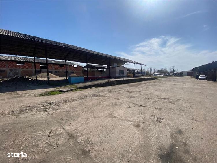Spațiu comercial, de 50 mp, în Central