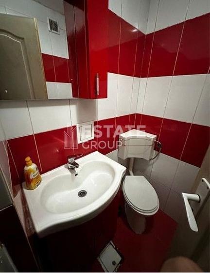 Apartament cu 2 camere decomandat, mobilat în Bălcescu