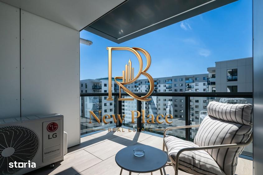APARTAMENT LUX-PRIMA INCHIRIERE - 19