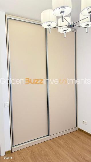 Apartament 3 Camere cu terasa Floreasca Residence - 12