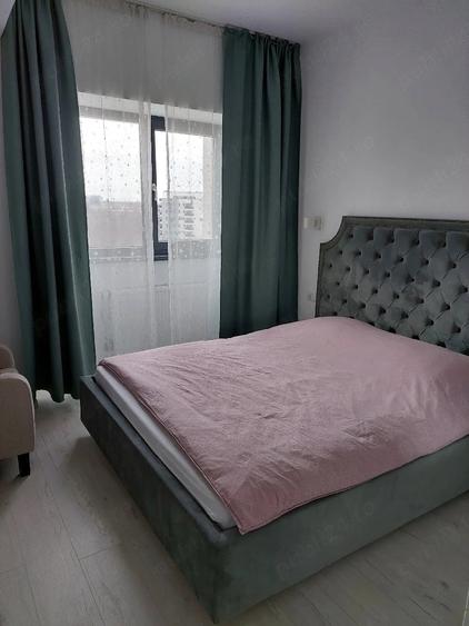 Apartament cu 2 camere decomandat în Pantelimon