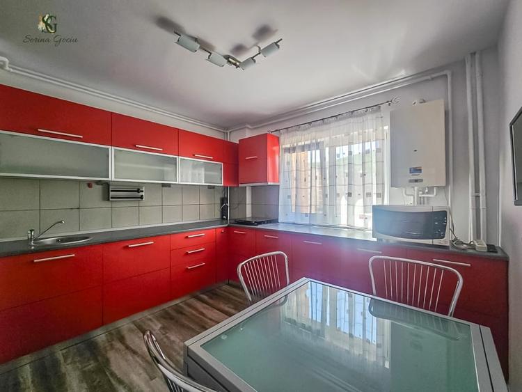 De inchiriat in Racadau,Brasov Apartament cu 2 camere mobilat si utilat - 7