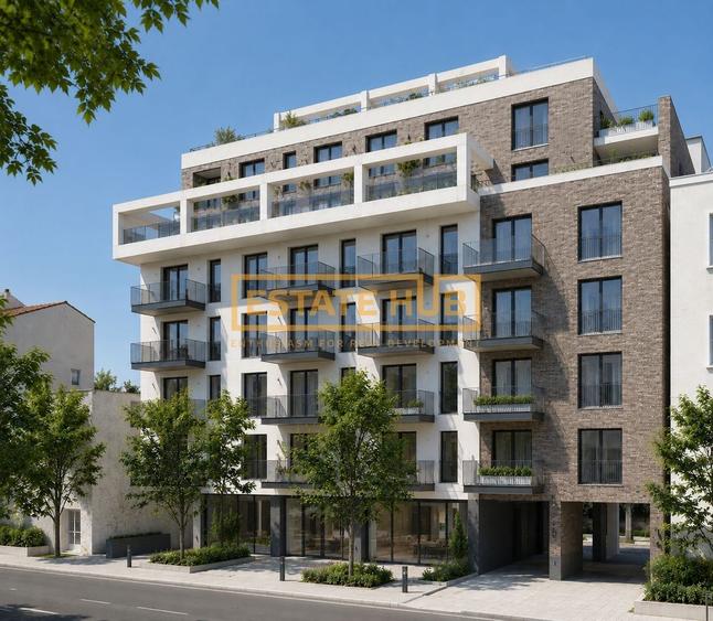 2 camere | de la dezvoltator | Langa Iulius Mall si FSEGA - 11