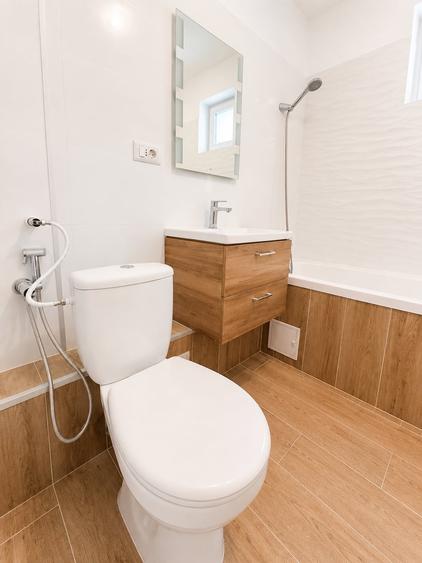Apartament 3 Camere Renovat | 4 min Metrou Dristor | Anvelopat | 1984 - 11