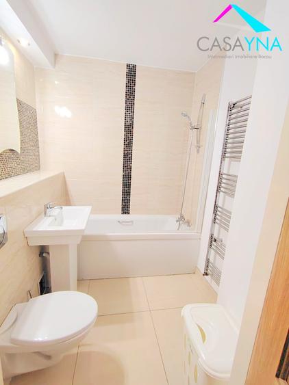 Apartament cu 3 camere în Mioriței