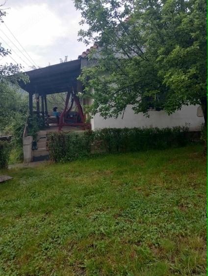 Casa de vacan?a la ?ara la 50km de Cluj-Napoca - 5