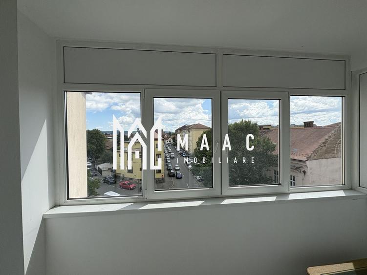 Apartament cu 2 camere, mobilat în Central