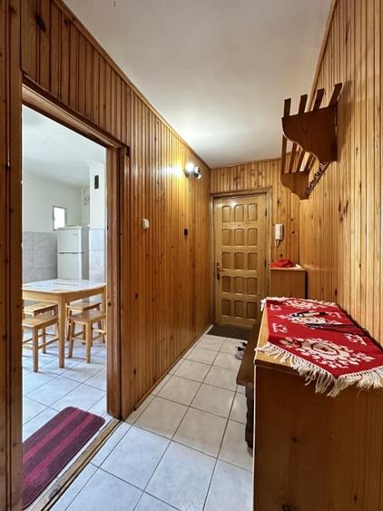 Apartament cu 2 camere decomandat, mobilat în Zorilor