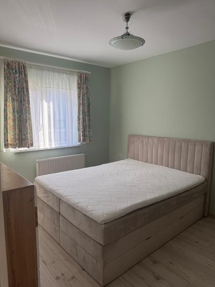 Apartament cu 2 camere în Dumbrăvița