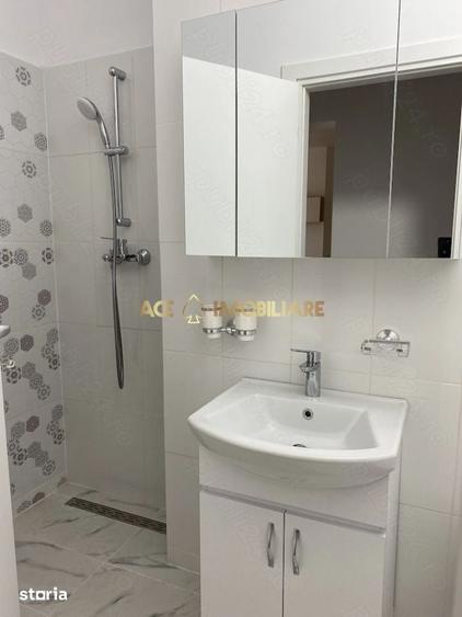 Apartament cu 2 camere, mobilat în Vitan