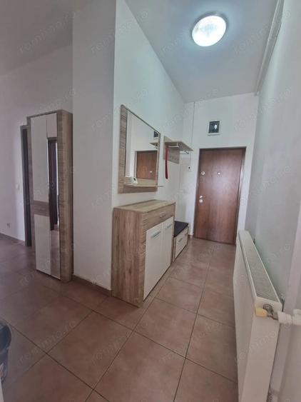 Apartament cu 3 camere decomandat, mobilat în Mărășești