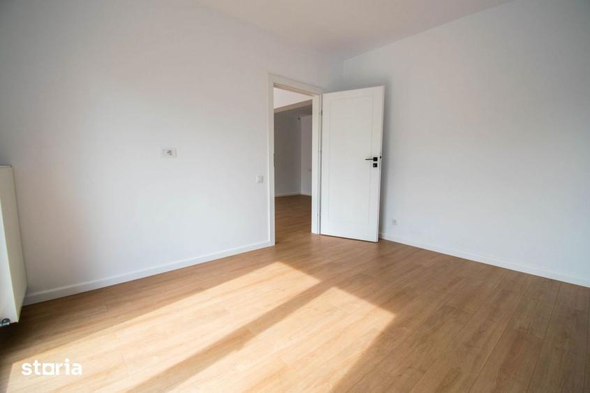 Apartament cu 2 camere în Pantelimon