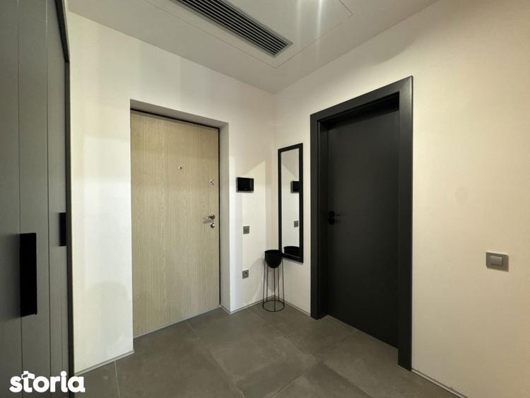Apartament de 2 camere cu vedere la padure, Loft Green Apartments, Com - 3