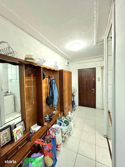 Apartament 3 camere, decomandat, centrala, zona Lipovei - 6