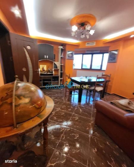 Apartament cu 2 camere în 9 Mai
