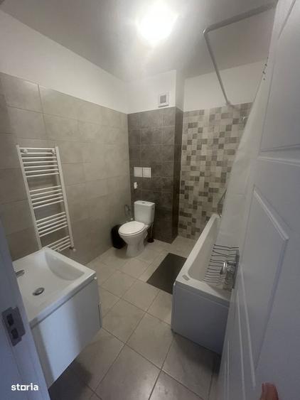 Apartament cu 2 camere în Tătărași