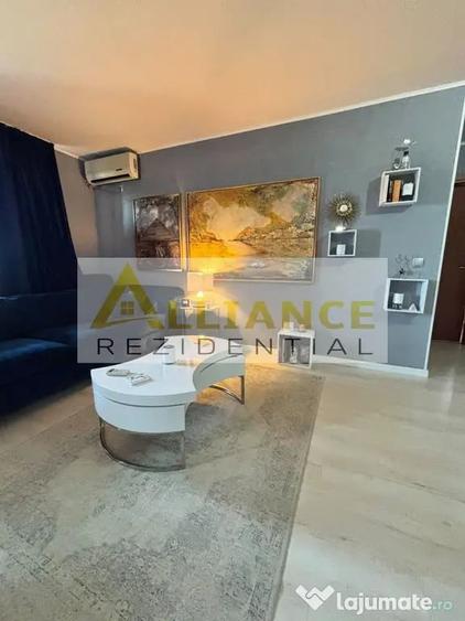 APARTAMENT 2 CAMERE DE VANZARE - ZONA STRADA SPATIUL UNIRII - 16