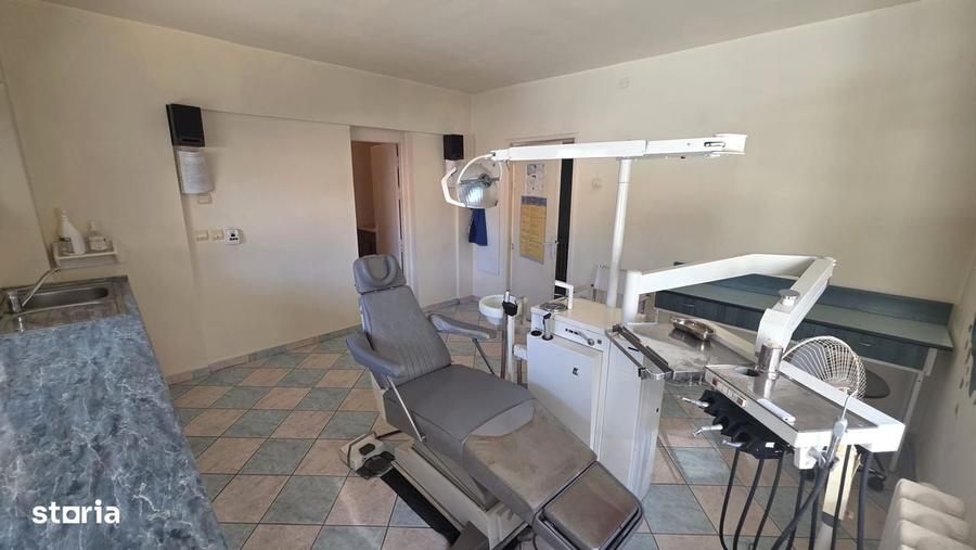 Apartament cu 4 camere în Alfa